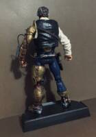Col. Steve Austin Steampunk (Marvel Legends) Custom Action Figure