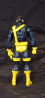Jim Lee Cyclops (Marvel Legends) Custom Action Figure