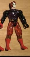 Flashfire (X-Men) Custom Action Figure
