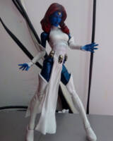 Mystique (X-Men Evolution) (Marvel Legends) Custom Action Figure
