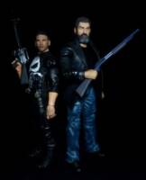 Dirty Joe (Real People) Custom Action Figure