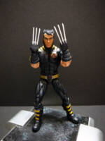 Ultimate Wolverine (X-Men) Custom Action Figure