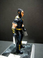 Ultimate Wolverine (X-Men) Custom Action Figure