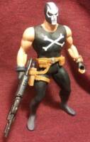 Secret Wars Crossbones (Secret Wars) Custom Action Figure