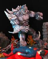 Doomsday (DC Universe) Custom Action Figure