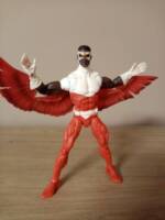 Marvel Legends Falcon (Marvel Legends) Custom Action Figure