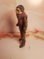 Kuill (Star Wars) Custom Action Figure