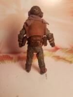 Kuill (Star Wars) Custom Action Figure