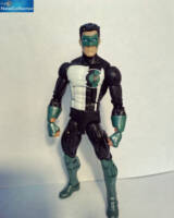 Kyle Rayner v3 (Marvel Legends) Custom Action Figure
