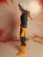 Joseph (Marvel Legends) Custom Action Figure