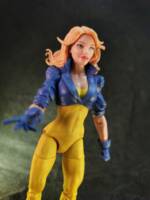 Skids / Sally Blevins (Marvel Legends) Custom Action Figure