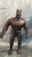 Blackthor72 (Avengers) Custom Action Figure