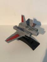 Action Fleet Assault Gunboat (Star Wars) Custom Vehicle