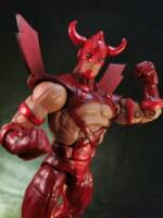 Erik the Red V2 (Marvel Legends) Custom Action Figure
