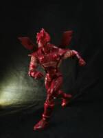 Erik the Red V2 (Marvel Legends) Custom Action Figure