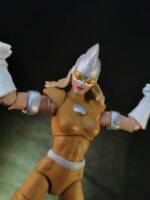 Meteorite / Moonstone (Classic) (Marvel Legends) Custom Action Figure