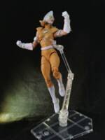 Meteorite / Moonstone (Classic) (Marvel Legends) Custom Action Figure