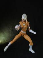 Meteorite / Moonstone (Classic) (Marvel Legends) Custom Action Figure