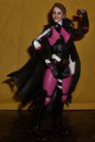 Ranger Slayer (Power Rangers) Custom Action Figure