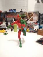 3D Man (Marvel Legends) Custom Action Figure