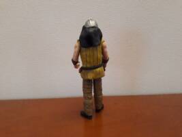 Velken_Tezeri / Jabba's skiff guard (Star Wars) (Star Wars) Custom Action Figure