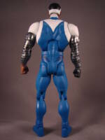 Blue Marvel (Marvel Universe) Custom Action Figure