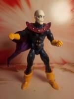 marvel Modifications #12 (Marvel Legends) Custom Action Figure