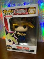 Yami Yugi Variant Funko POP (Yugioh) Custom Other
