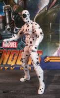 Spot V.2 (Spider-Man) Custom Action Figure