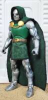 Doctor Doom (Marvel Legends) Custom Action Figure