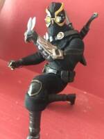 DC Court of Owls’ Talon (Batman) Custom Action Figure