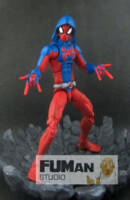 Marvel Legends Scarlet Spider (Marvel Legends) Custom Action Figure