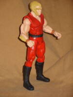 Samson V2 (Marvel Legends) Custom Action Figure