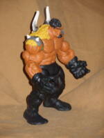 Tusk (Marvel Legends) Custom Action Figure