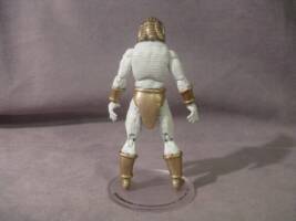 Tuten-Khamen (Independent Comics) Custom Action Figure