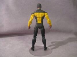 Geordi LaForge (Star Trek) Custom Action Figure