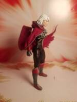 Phyla-vell (Marvel Legends) Custom Action Figure