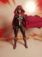 Phyla-vell (Marvel Legends) Custom Action Figure