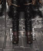 Cad Bane (Star Wars Clone Wars) Custom Action Figure
