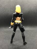 Black Widow - Yelena Bolova (Marvel Universe) Custom Action Figure
