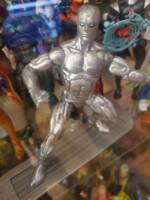 Silver Surfer (Marvel Legends) Custom Action Figure