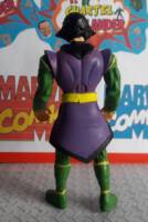D'Ken Neramani (Marvel) Custom Action Figure