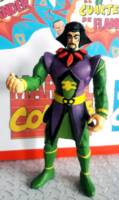 D'Ken Neramani (Marvel) Custom Action Figure