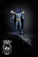 Batman One Million V2 (DC Universe) Custom Action Figure