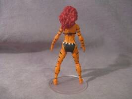 Tigra (Marvel Universe) Custom Action Figure