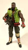 Heavy Duty (G.I. Joe) Custom Action Figure
