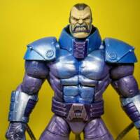 Apocalypse - X-MEN (X-Men) Custom Action Figure