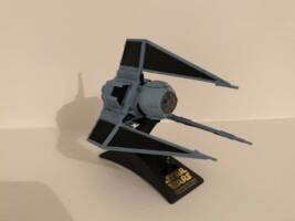 Action Fleet TIE Phantom (Star Wars) Custom Vehicle