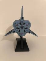 Action Fleet TIE Phantom (Star Wars) Custom Vehicle