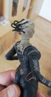 Borg Queen (Star Trek) - Toy Vault (Star Trek) Custom Action Figure